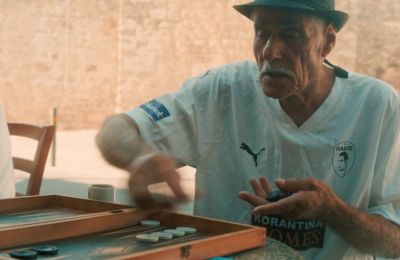 Με Κορέια «αγκάλιασε» το πρώτο! (vid)