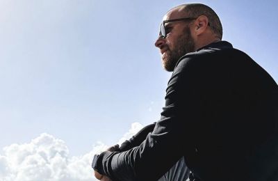 Η τρυφερή  στιγμή των δυο τους που μοιράστηκε δημόσια