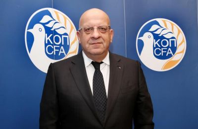 Το δίμπαλο του Όρσιτς έκανε τη διαφορά στην Πάφο (vid)