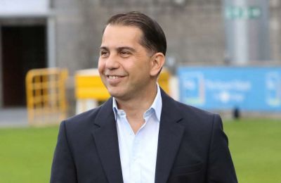 Ήττα μετά από 490 ημέρες