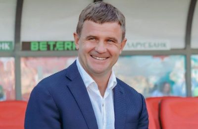 Μπεργκ: Για την πρώτη κόντρα στον Αναστασίου