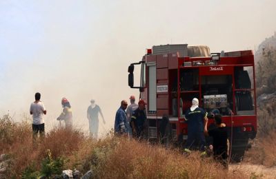 Ανησυχία στις βαλτικές χώρες και την Ευρώπη