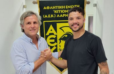 ΑΕΚ: Φιρμάνι για Ροντρίγκες