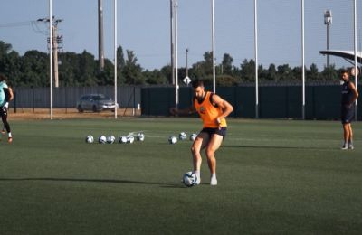 Παφίτικο βήμα πρόκρισης και… φουλ για νταμπλ!