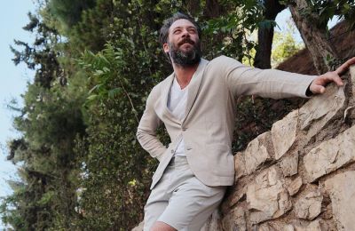 Η Ελένη Χατζίδου βρισκόταν από το βράδυ της Παρασκευής στο νοσοκομείο, καθώς η κόρη της χρειάστηκε να εισαχθεί για νοσηλεία