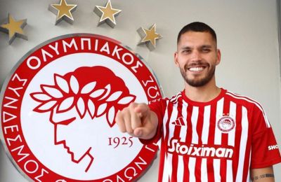 «Το πρώτο από τα πολλά-Η δουλειά δεν έχει τελειώσει» (vid)