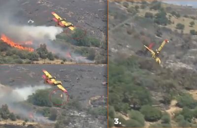 Κηδεία Πάπα: Γιατί κατηγορούν τον Τραμπ ότι έσπασε το πρωτόκολλο 