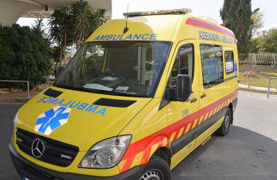 «Έπρεπε να μας τύχει για να μάθουμε;», διερωτήθηκε ο πατέρας της Στυλιανής Γιωργαλλή