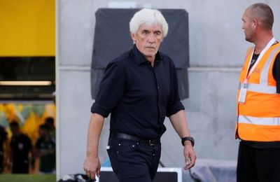 Είδε Βαγιαννίδη η Μπράιτον στο ματς με τον ΠΑΟΚ