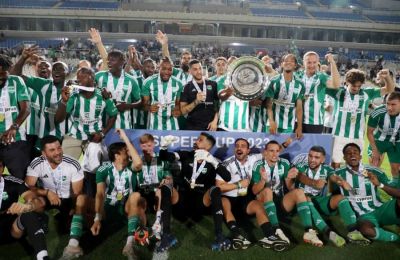 Έτσι ήρθε η ανατροπή στο λεμεσιανό (vid)
