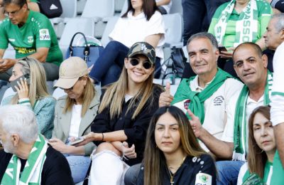 Έτσι ήρθε η ανατροπή στο λεμεσιανό (vid)