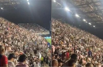 Ριμπερί: «Η μόλυνση μού έτρωγε τη σάρκα»