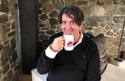 Η τρυφερή  στιγμή των δυο τους που μοιράστηκε δημόσια