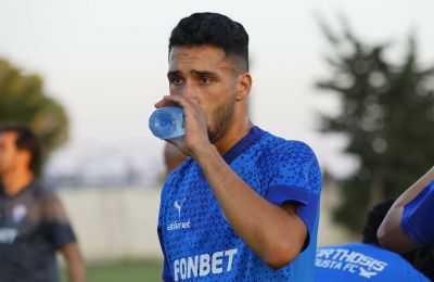 Ανόρθωση: Το πλάνο Πραστίτη σε αγωνιστικό και οικονομικό κομμάτι! 