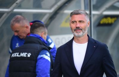 ΑΠΟΕΛ: Ξανά 3-5-2 με Γαλανόπουλο και Ντράζιτς (11αδα)