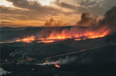 Κηδεία Πάπα: Γιατί κατηγορούν τον Τραμπ ότι έσπασε το πρωτόκολλο 