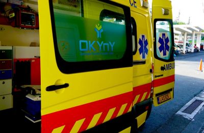 Η κατάσταση με τη διαχείριση των αποβλήτων στην Κύπρο έχει φτάσει στα όριά της, όπως λέχθηκε στην επιτροπή περιβάλλοντος της Βουλής