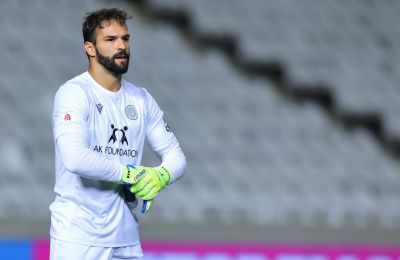 ΑΕΛίστες και του χρόνου!