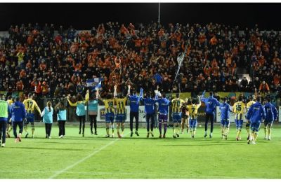 Στο πρόσωπο του Μπέλετς η χρονιά του ΑΠΟΕΛ