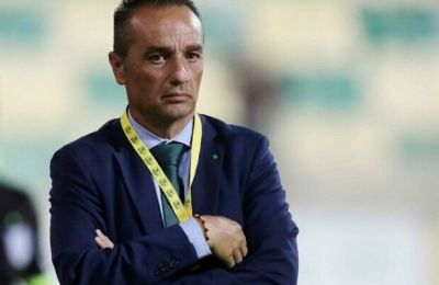 Δημητρίου: «Μας στοίχισε η αποτελεσματικότητα»