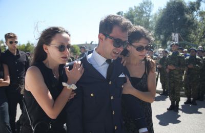 Η Ουάσιγκτον και το Πεκίνο ανταλλάσσουν χτυπήματα με δασμούς