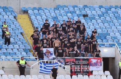 Μάγιερ/Παραμονή