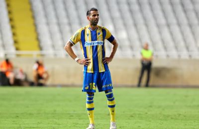 ΑΠΟΕΛ: Ευπρόσδεκτος ο Αλέξης αλλά... 