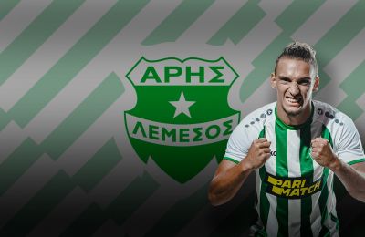 «Λένε για κόμπλεξ... λες και είναι όνειρο μας να νικήσουμε στην Αρένα»