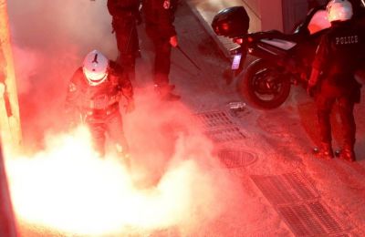 «Το πρώτο από τα πολλά-Η δουλειά δεν έχει τελειώσει» (vid)