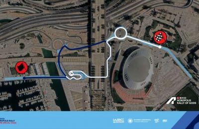 Οδηγήσαμε στην Αθήνα την γκάμα αυτοκινήτων της BYD