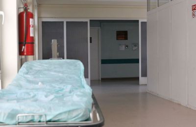 Αιμορραγικό σοκ η αιτία θανάτου της Ξένιας που ξεψύχησε στην άσφαλτο