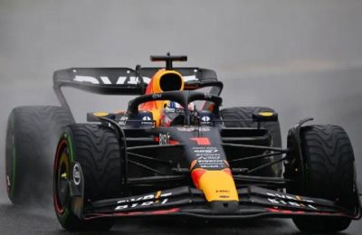 F1, Βέλγιο: Στην pole position του Sprint ο Φερστάπεν