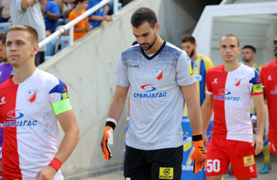 ΑΠΟΕΛ: Ξανά 3-5-2 με Γαλανόπουλο και Ντράζιτς (11αδα)