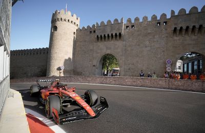 Προγνωστικά Φόρμουλα 1: Βελγικό Grand Prix