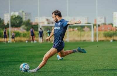 Βανδή για Ροντινέι 