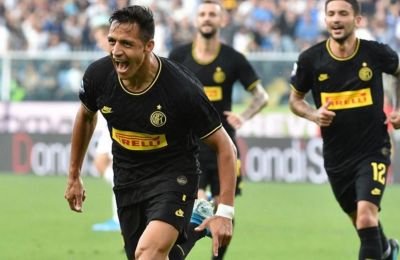 Έβαψε ασπρόμαυρο το «Derby d’Italia» η Γιουβέντους! 
