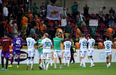Ομόνοια: Ζωντανή, αυτά θα χρειαστεί ξανά!