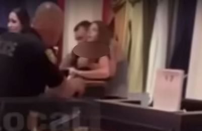 Προσοχή, εικόνες που μπορεί να ενοχλήσουν 
