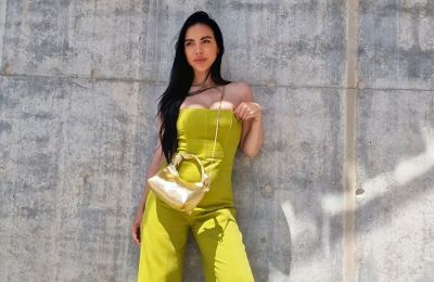 Η τρυφερή ανάρτηση της συζύγου του για τη γιορτή του 
