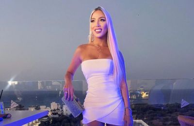 Η τρυφερή ανάρτηση της συζύγου του για τη γιορτή του 