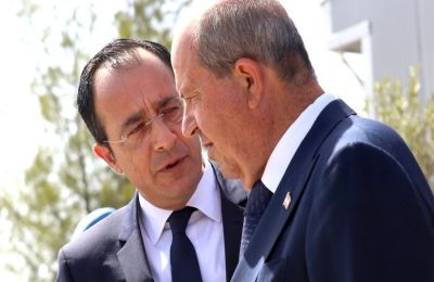 «Περνούν ζωή χαρισάμενη στον λόφο του Προεδρικού και δεν έχουν ιδέα τι αντιμετωπίζουν οι εργαζόμενοι της Κύπρου», σημείωσε ο Γιώργος Κουκουμάς του ΑΚΕΛ