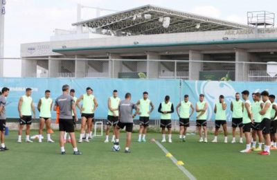 Δημητρίου: «Μας στοίχισε η αποτελεσματικότητα»