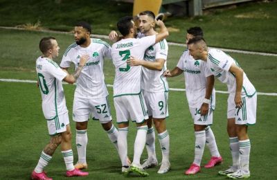 Grande φαβορί για το Champions League ο Παναθηναϊκός