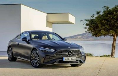 Mercedes-Benz CLE: Νέα σειρά μοντέλων στη γκάμα του Γερμανού κατασκευαστή