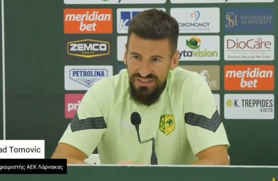 AEK: Συμμετοχή στην εορταστική εκδήλωση της Πασχαλινής Αγοράς