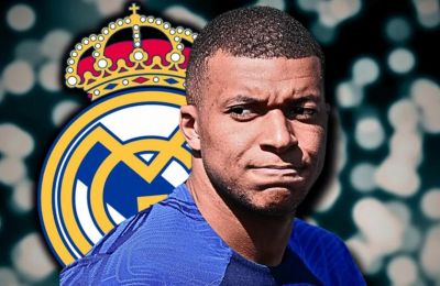 Σκέφτεται προσφυγή στη FIFA κατά Ρεάλ για Εμπαπέ η Παρί