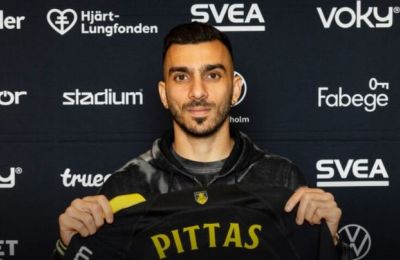 Ο άνθρωπος πίσω από τα deal των Πίττα-Βαλμπουενά 