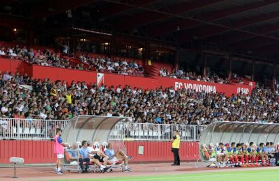 ΑΠΟΕΛ: Πού γέρνει η πλάστιγγα για Σάμιο
