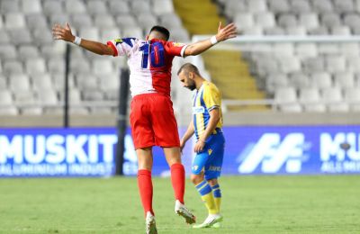 ΑΠΟΕΛ: Μισθοδοσία σε παίκτες και ετοιμάζει έμβασμα για Φόρο 