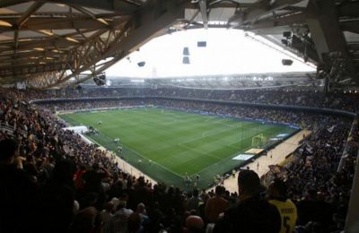 ΑΕΚ: Μεγαλύτερο σερί χωρίς νίκη από τη σεζόν του υποβιβασμού